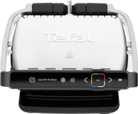 Tefal OptiGrill Elite GC750D - Gril - elektrický