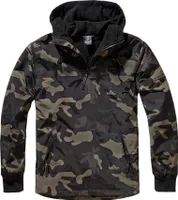 BRANDIT Luke Windbreaker darkcamo rozmiar XL