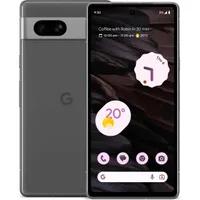 Google Pixel 7a 128GB 5G Charcoal Smartphone (JP Spec)
