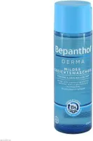 Bepanthol Derma mildes Gesichtswaschgel 1X200 ml