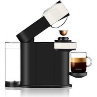 DeLonghi Nespresso-Kapselmaschine ENV 120.WAE VertuoNext weiß inkl. Aeroccino3