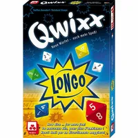 Nuernberger Spie NSV QWIXX - LONGO - INTERNATIONAL Ostatné