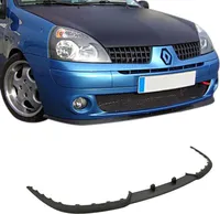 Przedni spoiler spoiler spoiler spoiler spoiler zderzak do Renault Clio 3 / IV 4