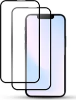2 balenia ochrannej fólie na displej IPHONE 13 MINI z tvrdeného skla 9H