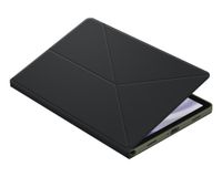 SAMSUNG Book Cover Tab A9+ Black