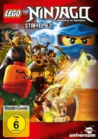 Lego Ninjago - Staffel 6.2