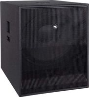 PROEL S18A Aktívny subwoofer