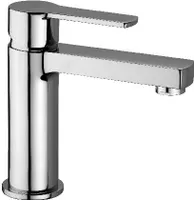 Paffoni West - Waschtischarmatur, chrom WS071CR