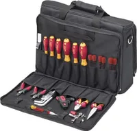 Wiha Werkzeug Set Service-Techniker