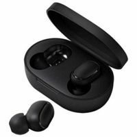 Xiaomi Mi True Wireless Earbuds Basic 2, černá