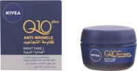 Krem przeciwzmarszczkowy Nivea Q10+ (50 ml)