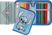 Undercover Stichgefüllte Tasche