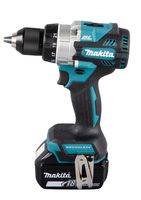 makita akumulatorowa wiertarko-wkrętarka DDF486Z napięcie 18V moc wiercenia Drewno/stal 50/13mm bez akumulatora/ładowarki