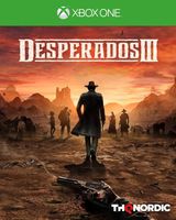 Desperados 3 PL (XONE)