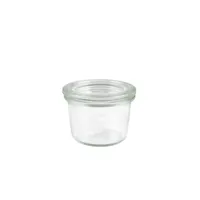 Weck Sturzglas 165ml 12 Stück 976