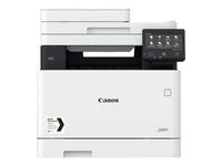 Canon i-SENSYS MF742Cdw - Multifunktionsdrucker - Farbe