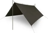Helikon-Tex Supertarp Taiga Green
