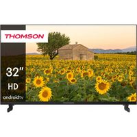 Thomson 32HA2S13 - LED Fernseher - schwarz