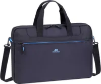 RIVACASE 8037 black Laptop bag 15.6