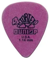 Dunlop 418R 1.14 Tortex Standard Kostka, piorko