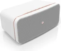 Hama Smart-Speaker "SIRIUM1000ABT", Alexa/Bluetooth®, Weiß Hama