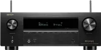 Denon AVR-X2800H HiFi-AV-Receiver
