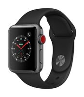 apple watch 4 gold 44mm