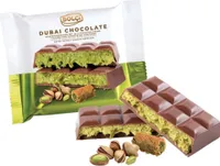 Bolci dubajska czekolada 100g