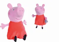 Peppa Pig Plüsch Peppa, 33cm