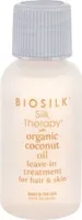Biosilk Silk Therapy Coconut Oil
