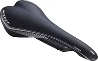 Ritchey Unisex Fahrradsattel Comp Streem Vector Evo, Schwarz