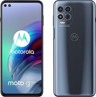 Motorola Moto G100 5G 8GB RAM 128GB dual schiefergrau EU