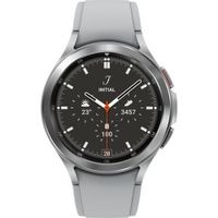 Samsung Galaxy Watch 4 Classic R890 46mm silver - Retouren Produkt -