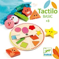 Lernspiel Djeco TactiloBasic
