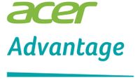 Acer Care Plus Carry-in Virtual Booklet - Serviceerweiterung - Arbeitszeit und Ersatzteile