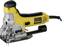 DeWALT DW333KT - Stichsäge - 701 W