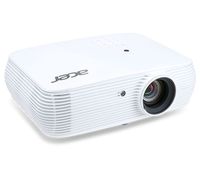 Acer P5535 - DLP-Projektor - tragbar - 3D - LAN
