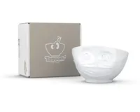 Fiftyeight Products Schale 500 ml - zuversichtlich weiß