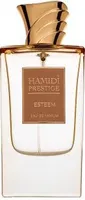 Hamidi Prestige Esteem Eau de Parfum unisex 80 ml