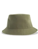 Atlantis Headwear Geo Bucket Hat