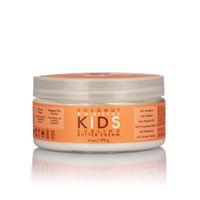 Shea Moisture Coconut & Hibiscus Kids Curling Butter Cream 6oz 170g Haarcreme für Kinder