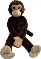 Besttoy - Plüsch Affe - ca. 70 cm