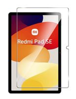 Schutzfolie für Xiaomi Redmi Pad SE 11 inch (2023) Schutzglas 9H Tempered Glass Folie