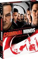 Criminal Minds - Season 2 (6 DVDs)