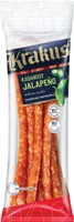 Krakus Kabanos Jalapeño Drobiowo-Wieprzo 95 G