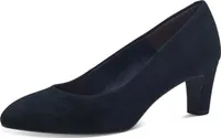 Tamaris Klassische Pumps Damen 31373335363133 Blau 38 EU