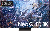Samsung Neo QLED 8K TV QN700A 65 Zoll (GQ65QN700ATXZG), Quantum HDR 2000, Quantum-Matrix-Technologie, Slim One Connect [2021]