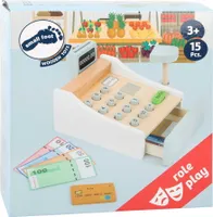 Kleine Fußspielkasse