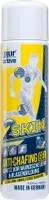 pjuractive 2SKIN - Anti-Chafing-Gel - Nie mehr Blasenpflaster & Wundscheuern - unsichtbarer & wasserfester Hautschutz (100ml)