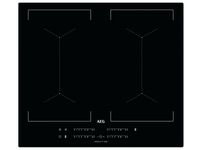 AEG - IKE64450IB - Einbau-Induktions-Kochfeld - 60 cm